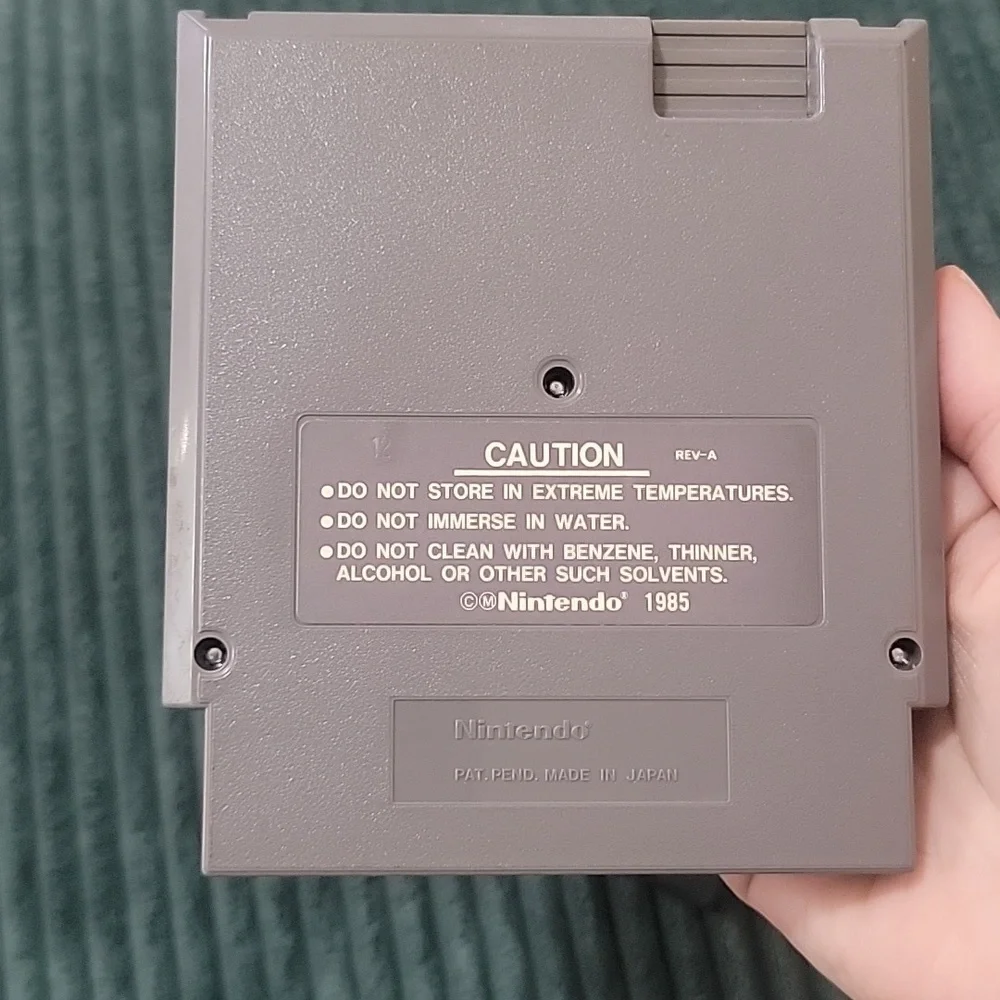 California Games